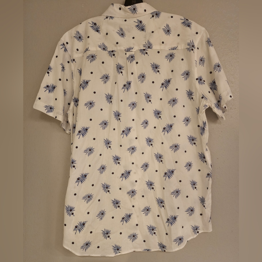 Ben Sherman Button Down - image 4